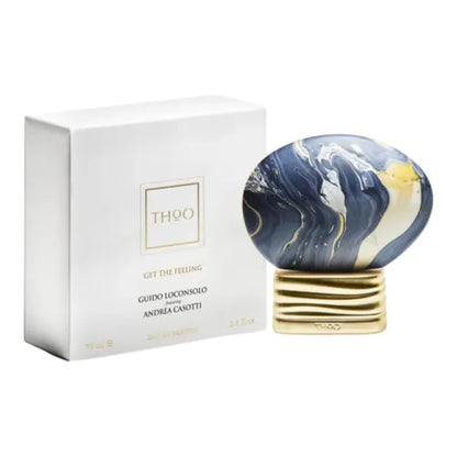 GET THE FEELING - THE HOUSE OF OUD THOO