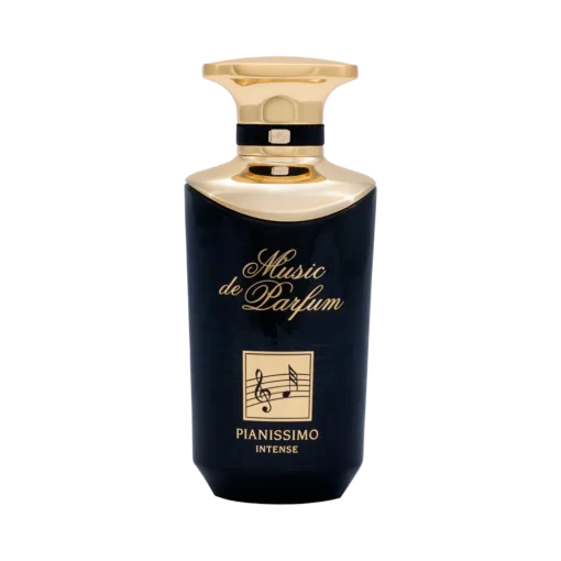PIANISSIMO - MUSIC DE PARFUM