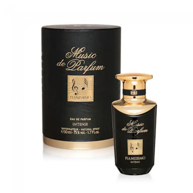 PIANISSIMO - MUSIC DE PARFUM