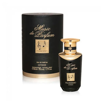 PIANISSIMO - MUSIC DE PARFUM