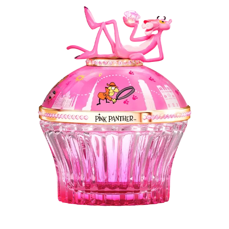 PINK PANTHER - HOUSE OF SILLAGE