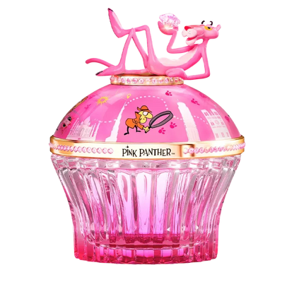 PINK PANTHER - HOUSE OF SILLAGE