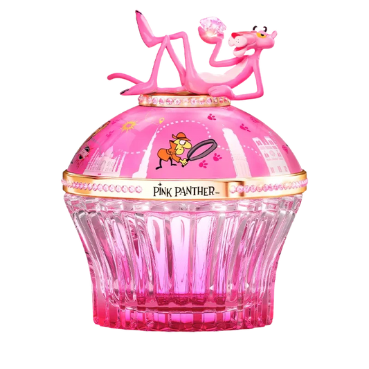 PINK PANTHER - HOUSE OF SILLAGE