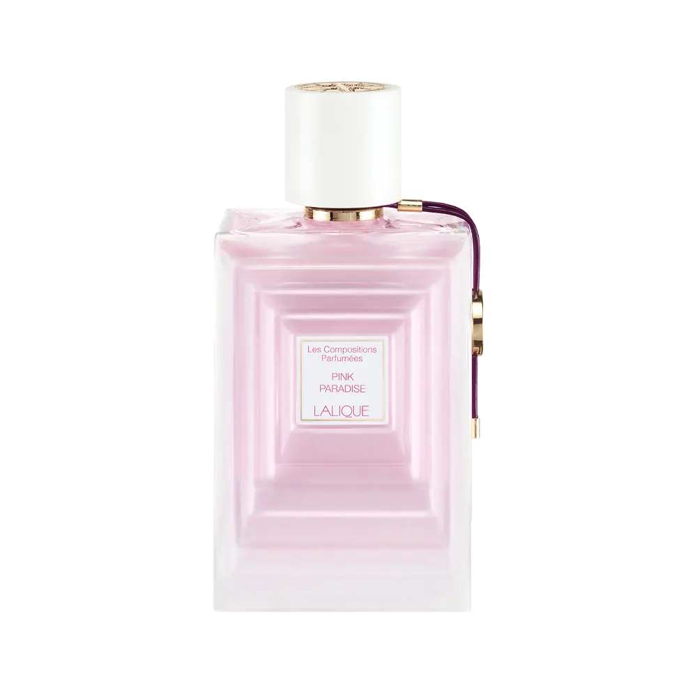 PINK PARADISE - LALIQUE
