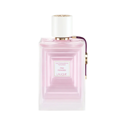 PINK PARADISE - LALIQUE