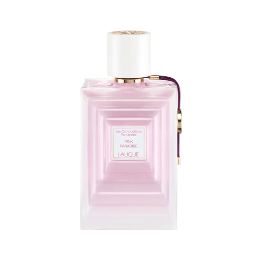 PINK PARADISE - LALIQUE