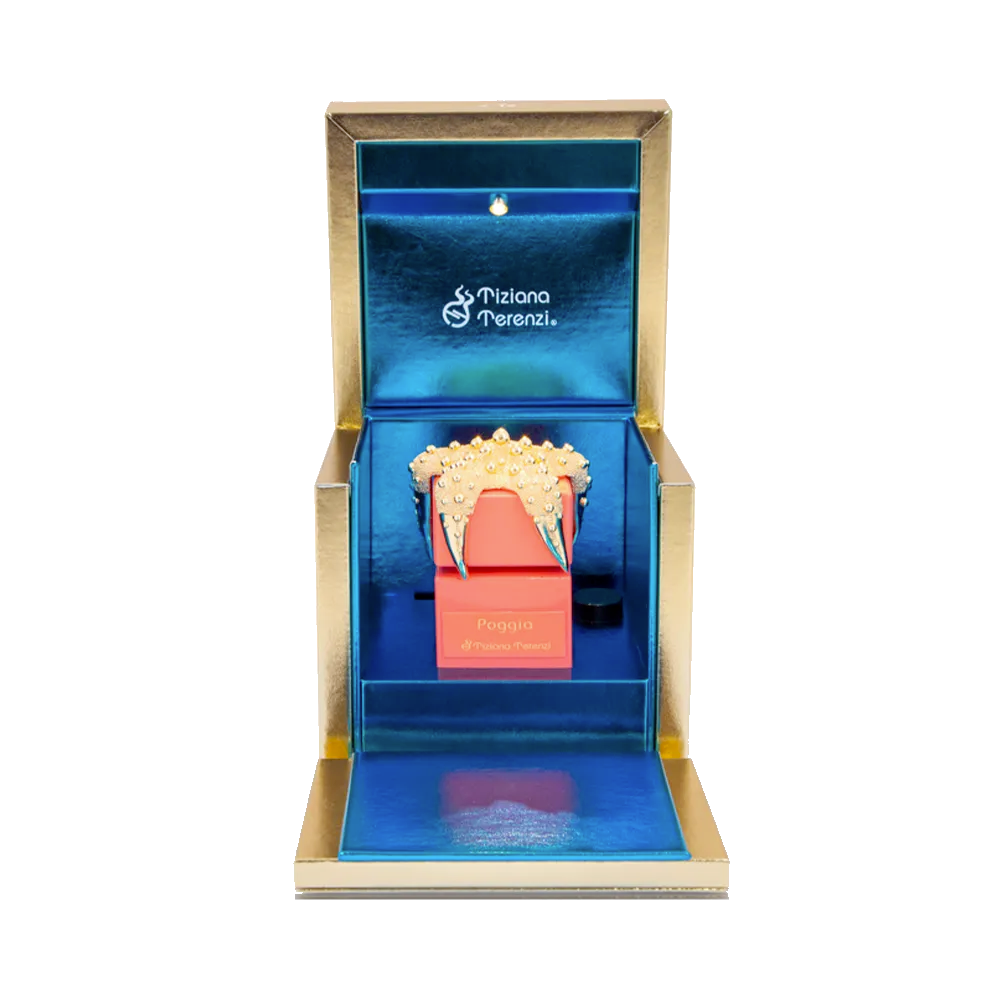 POGGIA - TIZIANA TERENZI