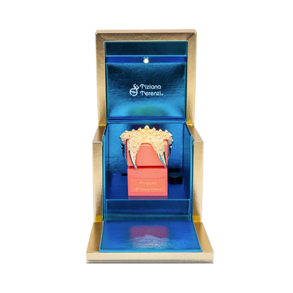 POGGIA - TIZIANA TERENZI