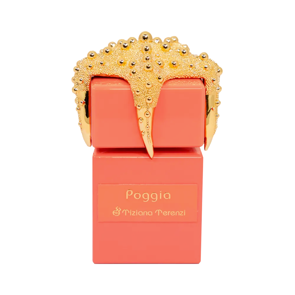 POGGIA - TIZIANA TERENZI