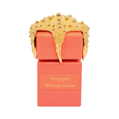 POGGIA - TIZIANA TERENZI