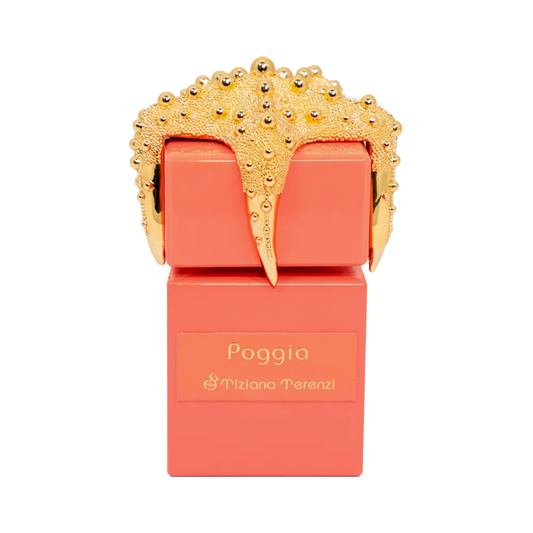 POGGIA - TIZIANA TERENZI