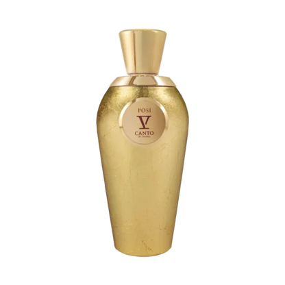 POSI - V CANTO