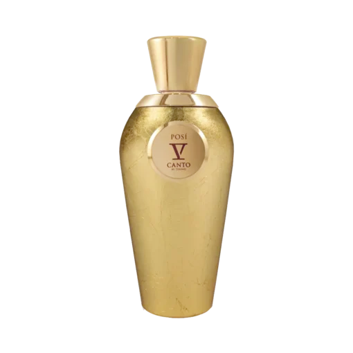 POSI - V CANTO
