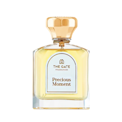 PRECIOUS MOMENT - THE GATE FRAGRANCES