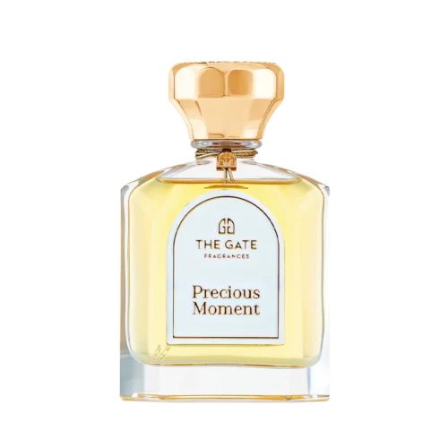 PRECIOUS MOMENT - THE GATE FRAGRANCES