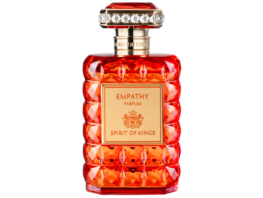 EMPATHY - SPIRIT OF KINGS
