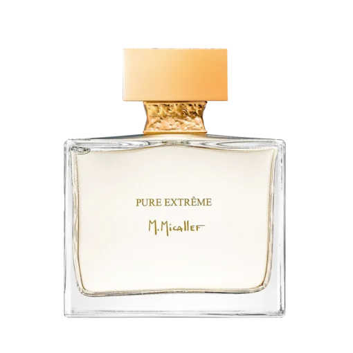 PURE EXTREME - M.MICALLEF