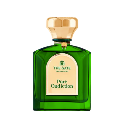 PURE OUDICTION - THE GATE FRAGRANCES