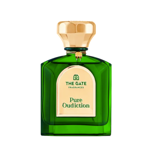 PURE OUDICTION - THE GATE FRAGRANCES