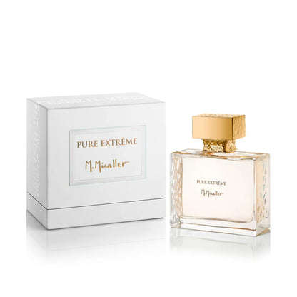 PURE EXTREME - M.MICALLEF