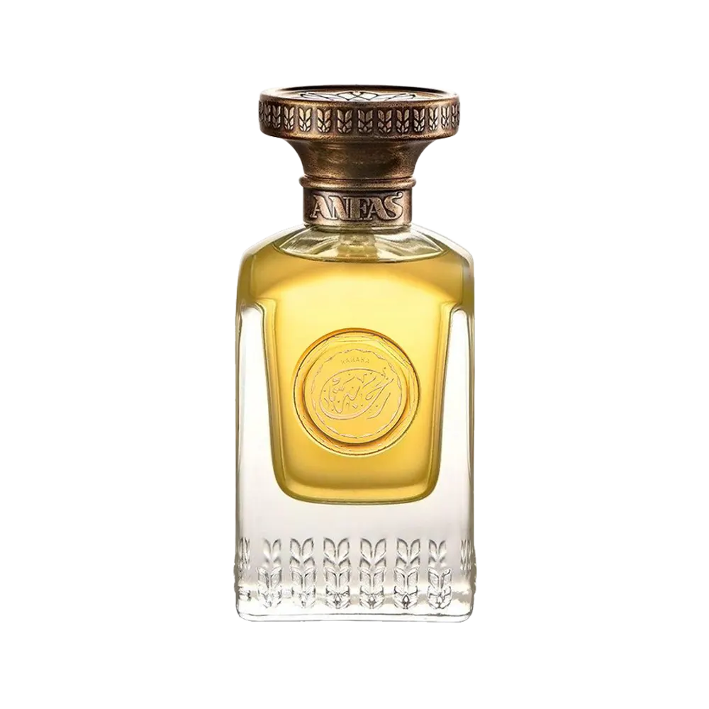 RAHABA – Anfas