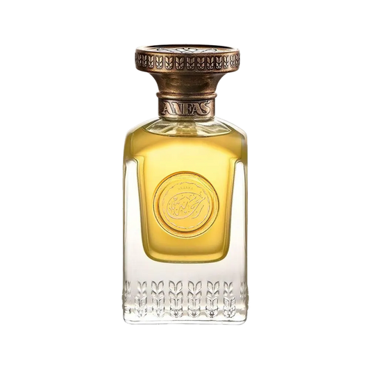 RAHABA – Anfas