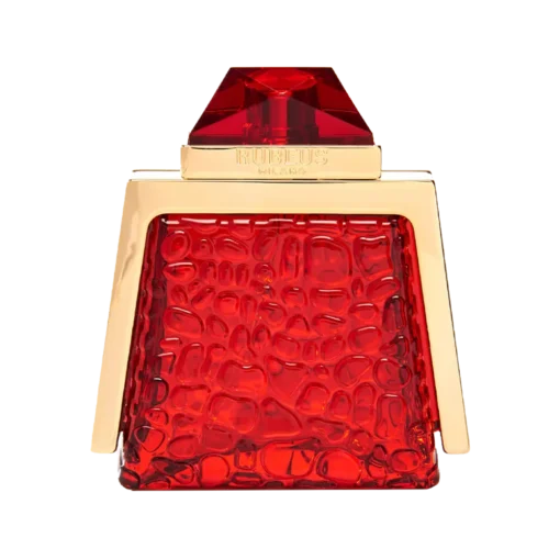 RUBEUS ROUGE - RUBEUS MILANO