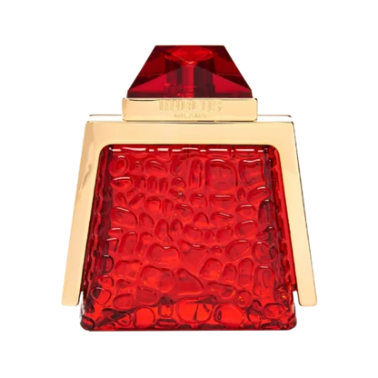 RUBEUS ROUGE - RUBEUS MILANO