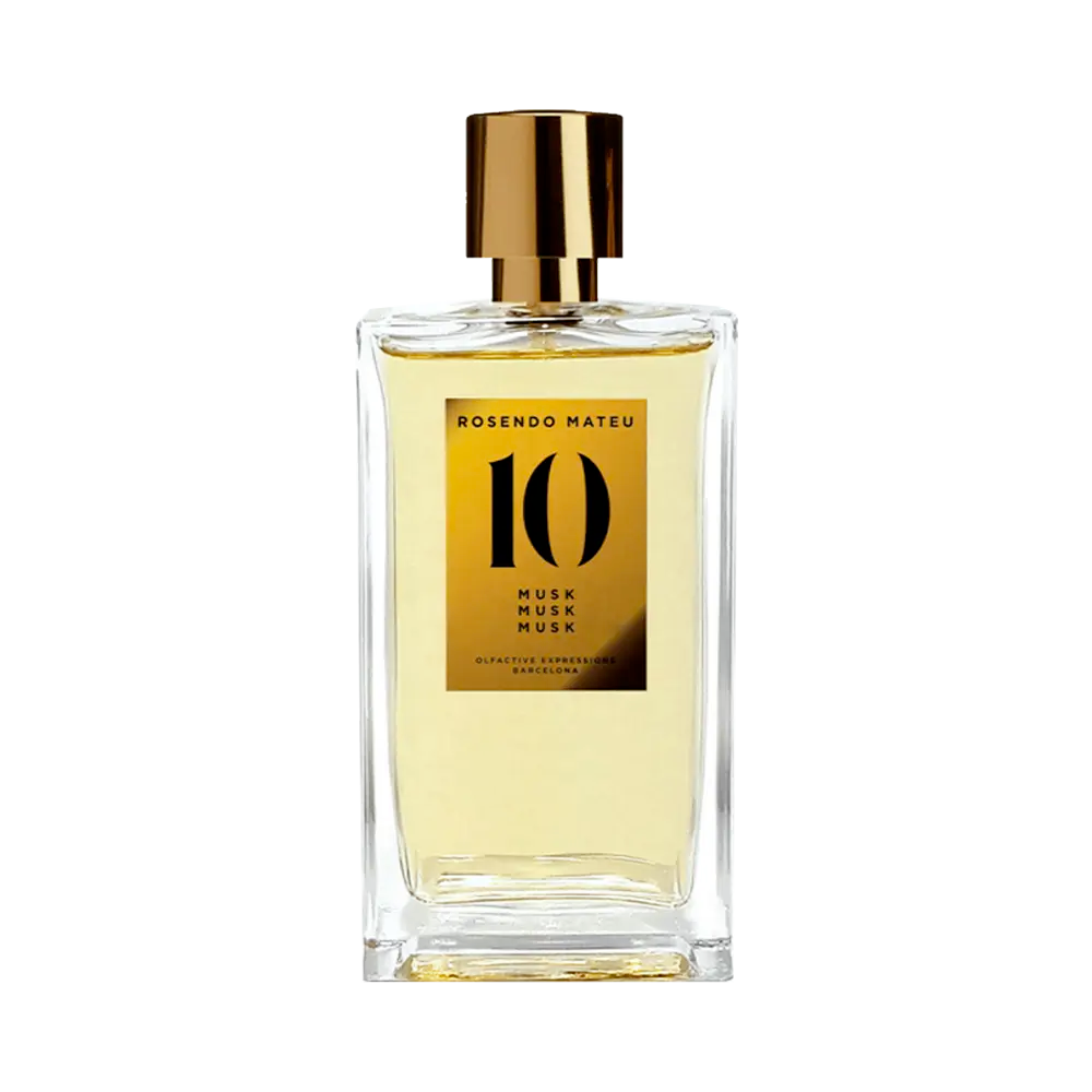 ROSENDO MATEU - Nº10