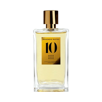 ROSENDO MATEU - Nº10