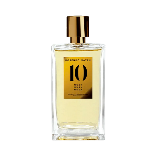 ROSENDO MATEU - Nº10