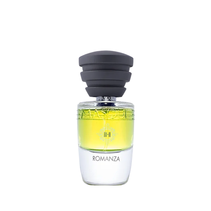 ROMANZA - MASQUE MILANO