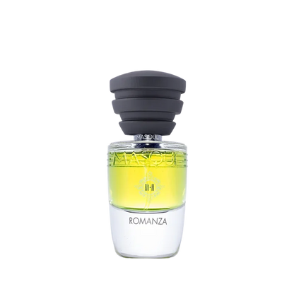 ROMANZA - MASQUE MILANO