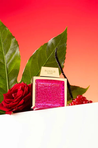RUBEUS ROSE - RUBEUS MILANO