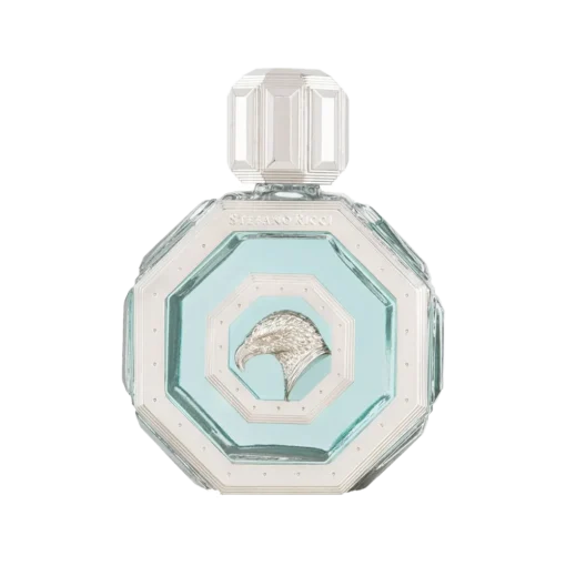 ROYAL EAGLE SILVER - STEFANO RICCI