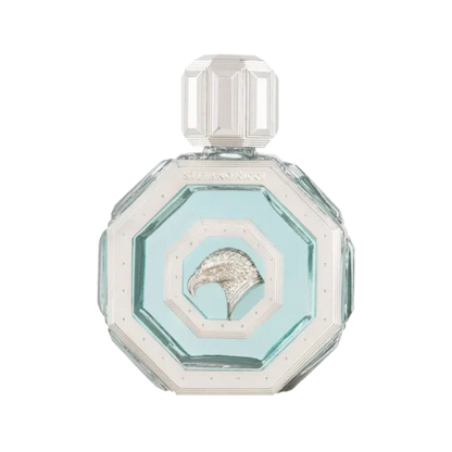 ROYAL EAGLE SILVER - STEFANO RICCI