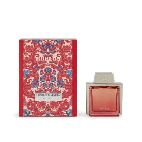 I GIARDINI DI VENEZIA EVONIMO - RUBEUS MILANO