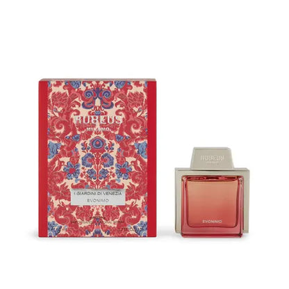 I GIARDINI DI VENEZIA EVONIMO - RUBEUS MILANO