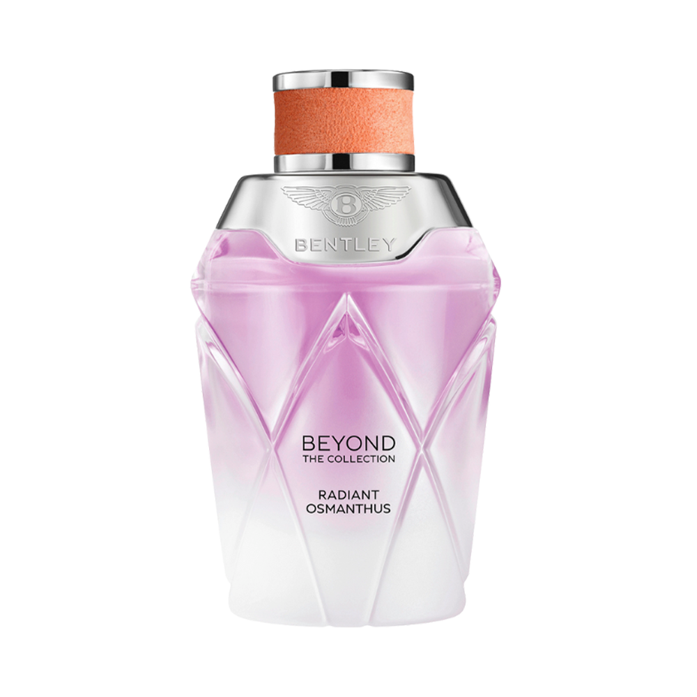 RADIANT OSMANTHUS – Bentley