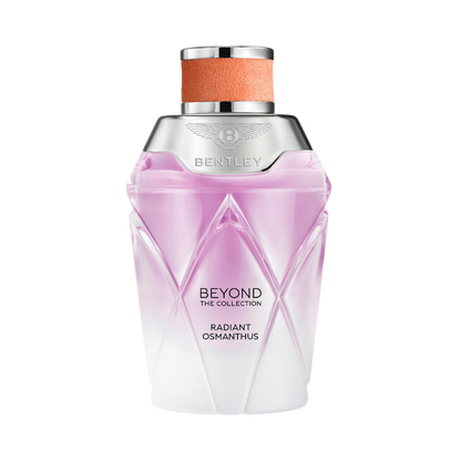 RADIANT OSMANTHUS – Bentley