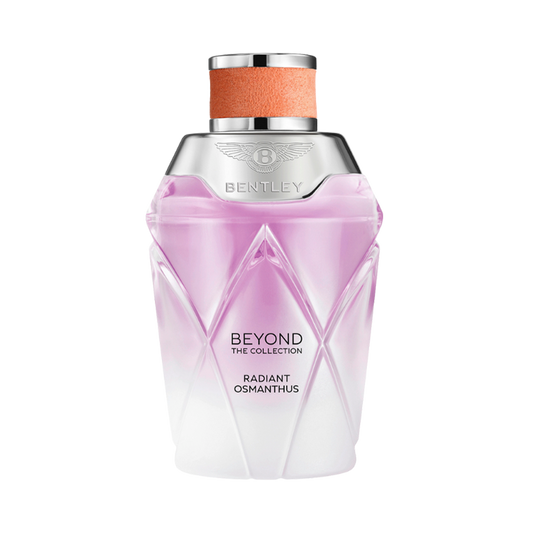 RADIANT OSMANTHUS – Bentley