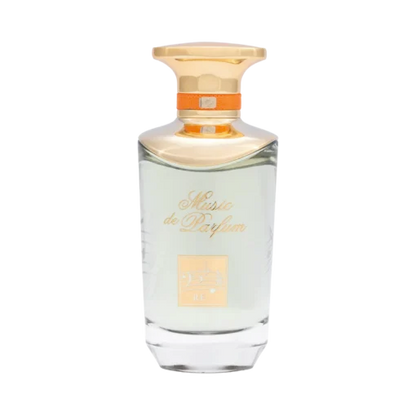 RE - MUSIC DE PARFUM