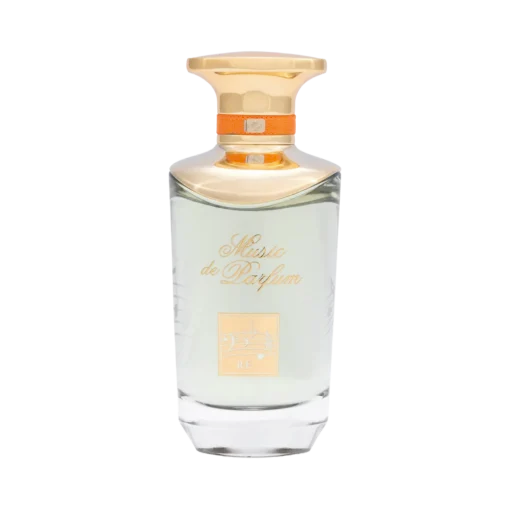 RE - MUSIC DE PARFUM