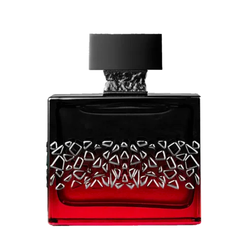 RED COLORADO - M.MICALLEF