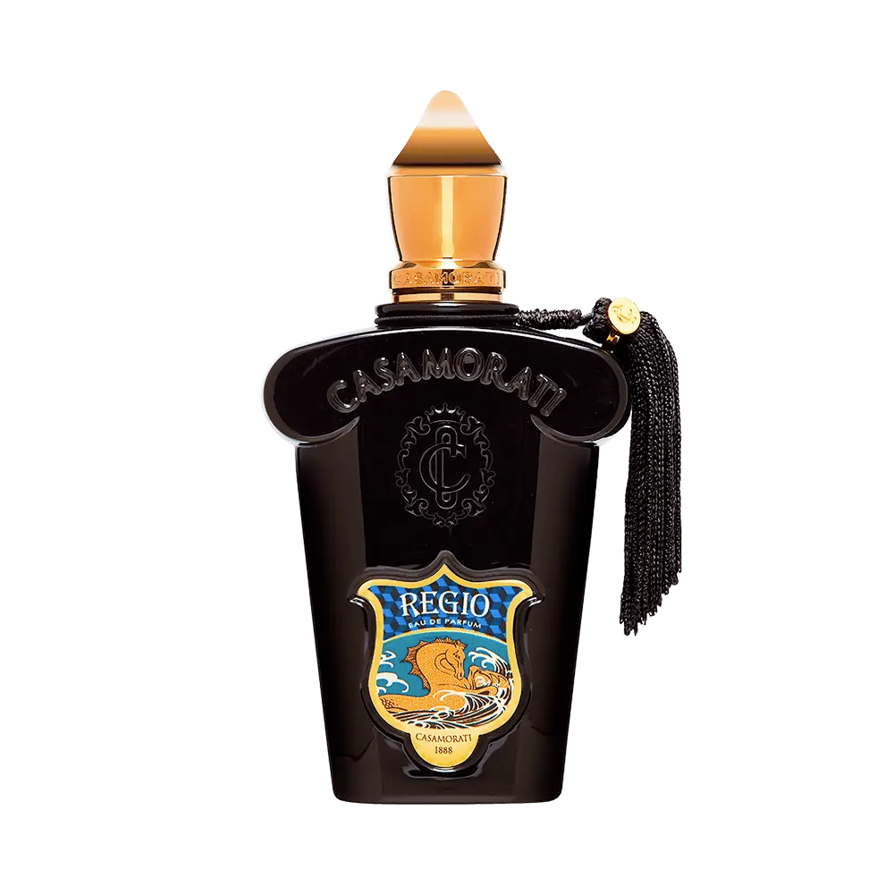 REGIO - CASAMORATI