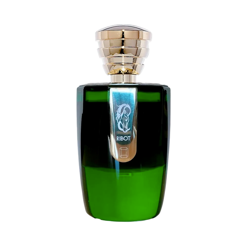 RIBOT - MASQUE MILANO