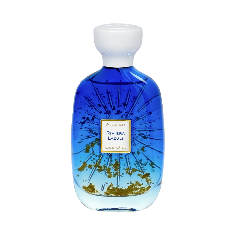 RIVIERA LAZULI – Atelier des Ors