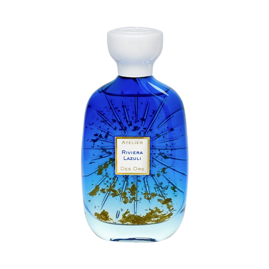 RIVIERA LAZULI – Atelier des Ors