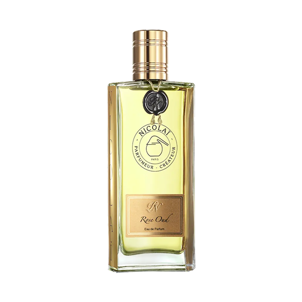 ROSE OUD - NICOLAÏ PARFUMEUR CREATEUR