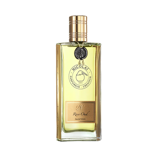 ROSE OUD - NICOLAÏ PARFUMEUR CREATEUR